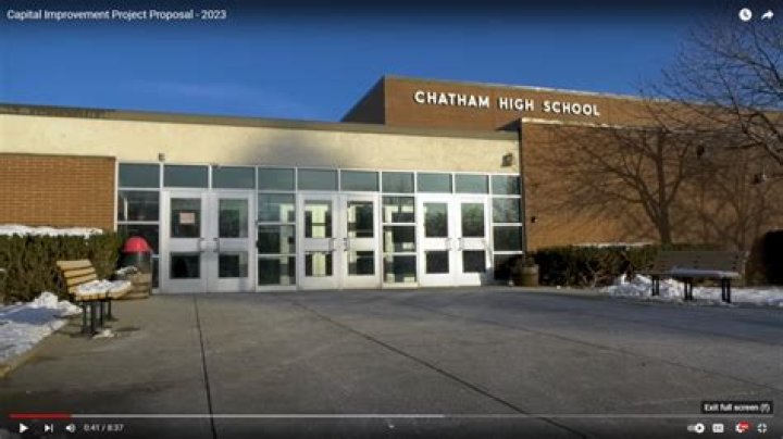 Is Chatham a good school district?