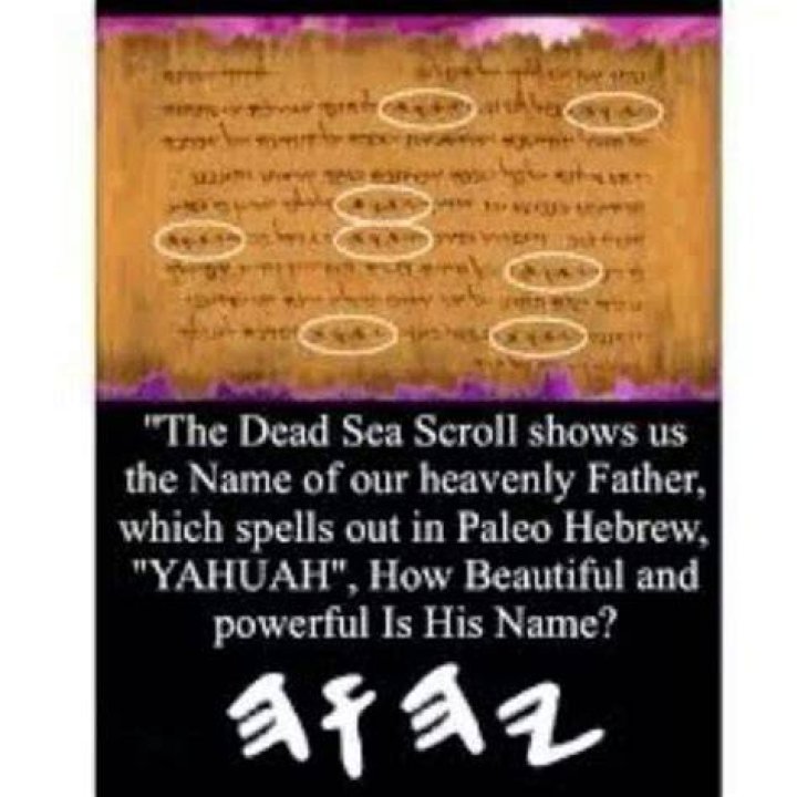 What is the Dead Sea in Hebrew?